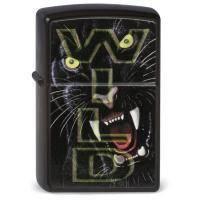 Запальничка Zippo - Wild Tiger (218.412) ( EDP49984 )