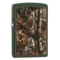 Zippo - запальничка Realtree Xtra Camo (29585) ( EDP84568 )