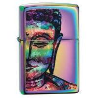 Zippo - запальничка 151 Bright Buddha Design (49136) ( EDP104248 )
