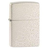Zippo - запальничка Reg Mercury Glass Matte (49181) ( EDP104259 )