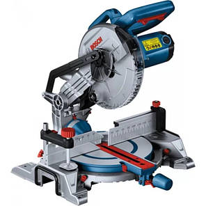Пила торцювальна Bosch GCM 216, фото 1