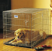 Savic ДОГ РЕЗИДЕНС (Dog Residence) клетка для собак, цинк 107*71*81 см
