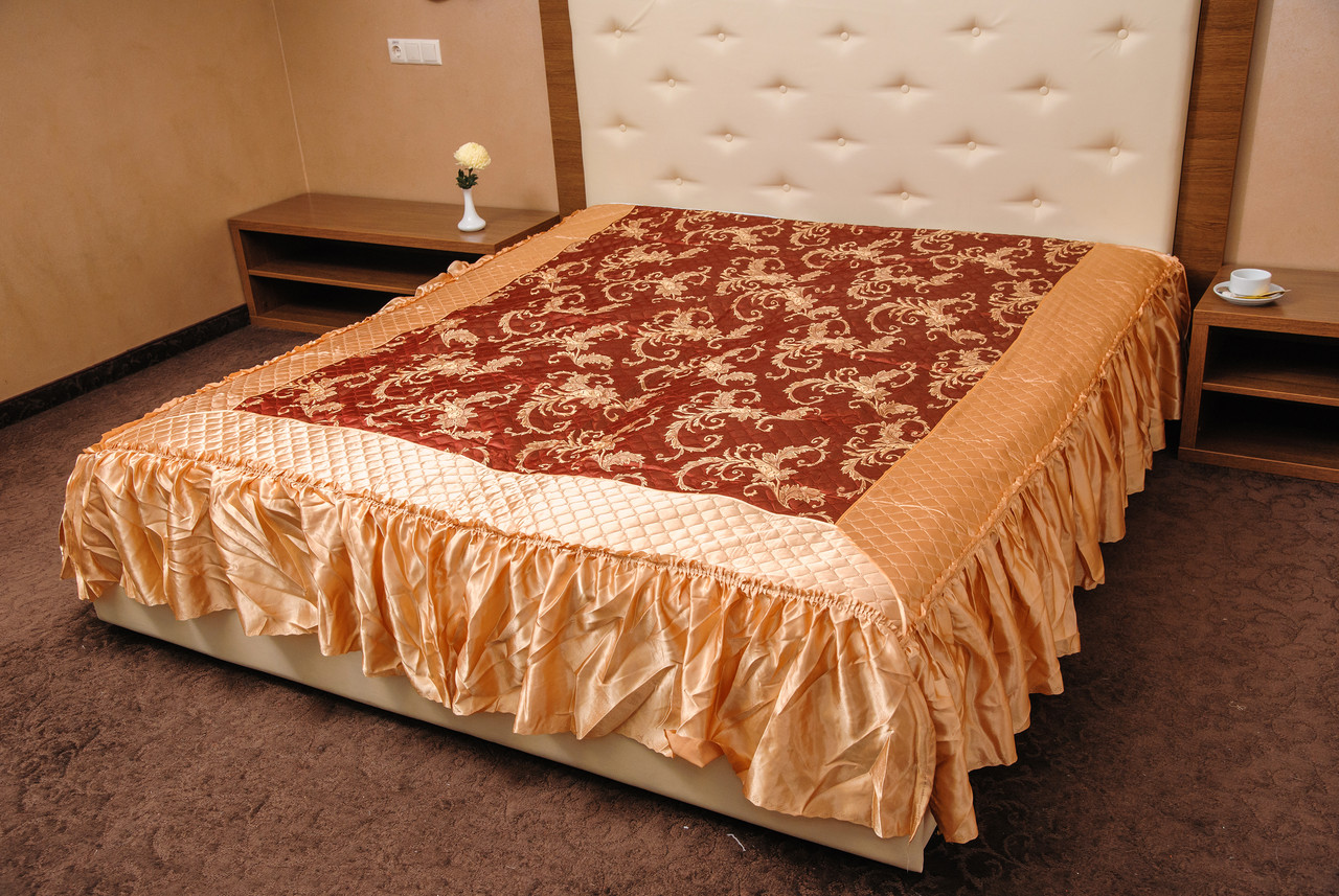 Покривало Ретро на ліжко 180*210