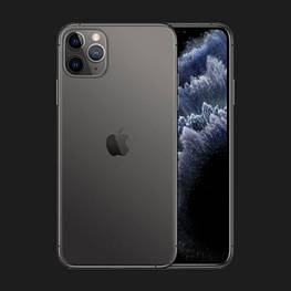 Смартфон Apple iPhone 11 Pro 256 GB Space Gray A13 Bionic 3190 маг