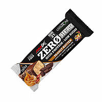 Батончик Amix Nutrition Zero Hero, 65 грамм Арахисовая паста