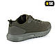 M-Tac кросівки Summer Pro Army Olive, фото 4