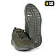 M-Tac кросівки Summer Pro Army Olive, фото 3