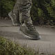 M-Tac кросівки Summer Pro Army Olive, фото 7