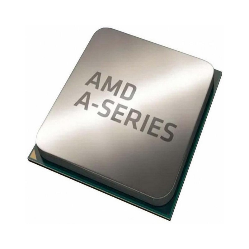 Процессор AMD Pro A8 8670E 2.8GHz Tray (AD867BAHM44AB) — Купить ...