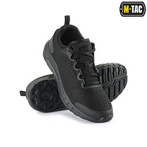 M-Tac кросівки Summer Pro Black