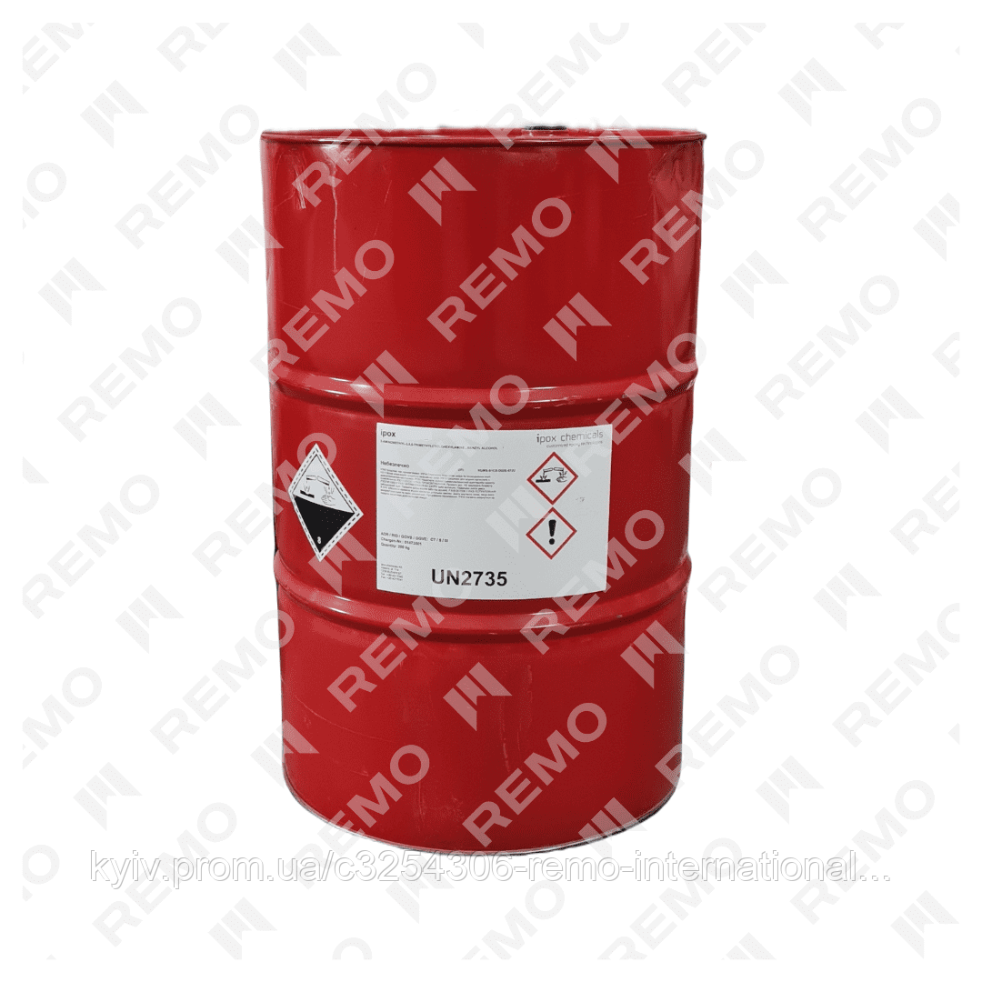Отвердитель для эпоксидных смол IPOX EH 2061, цена 395 грн — Prom.ua ...