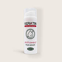 Крем от потливости Анти-свит Veratin Anti-sweat 50мл