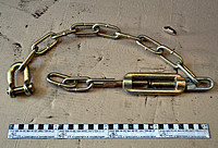 Стяжка Т-25 зборі