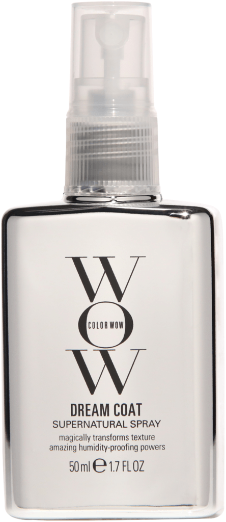 Color Wow Dream Coat Supernatural Spray — розгладжуючий спрей для волосся, що захищає від вологи, 50 мл, фото 1