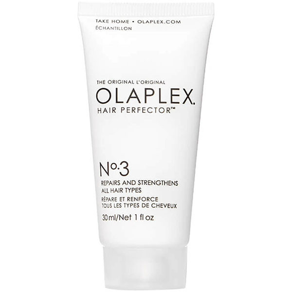 Еліксир для відновлення волосся Olaplex Hair Perfector No. 3, 30 мл, фото 1