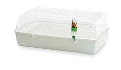 РОДИ (Rody Rabbit) клітка для кроликів. Savic 96*50*35 см