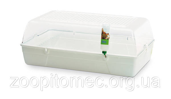 РОДИ (Rody Rabbit) клітка для кроликів.96*50*35 см: продаж, ціна в ...