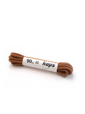 Шнурки круглі KAPS