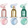 JMsolution 24K Gold Premium Peptide All in One омолоджувальна та відновлювальна сироватка 6-в-1, фото 5