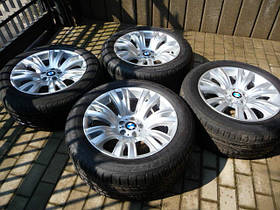 Диски 19" BMW X5 E70 (style 223 m)