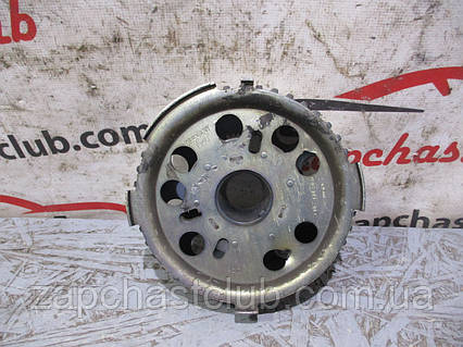 Шестерня /шків розподвала в зборі 2.0did MN980066, MN980068