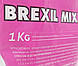 Добриво Брексіл Мікс Brexil Mix 1 кг Valagro Валагро Італія, фото 2