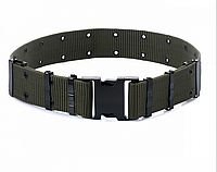 Ремень M-Tac Pistol Belt Olive 382013-OD