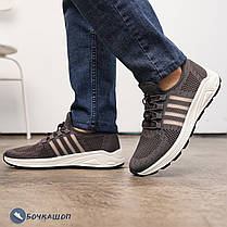 Чоловічі кросівки в сітку за доступною ціною, фото 4