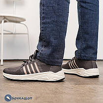 Чоловічі кросівки в сітку за доступною ціною, фото 2