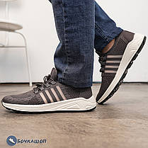 Чоловічі кросівки в сітку за доступною ціною, фото 5