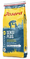 Josera Sensi Plus (Йозера Сенси Плюс) сухой корм для взрослых собак с чувствительным пищеварением