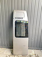 Дверь задняя правая высокая (под стекло) Fiat Doblo 2000-2009 51766912