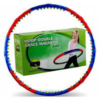 Обруч магнітний Hoop Double Grace Magnetic