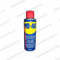 Жидкий ключ смазка WD-40 200 мл (WD200)