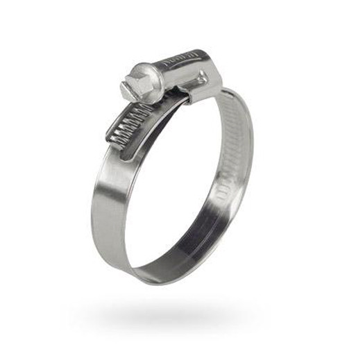 Купить Хомуты NORMA 30-45мм (мин. 10шт), цена 20 ₴ — Prom.ua (ID ...