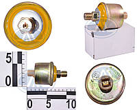 Датчик давления масла ВАЗ-2106 на прибор
