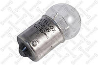Лампа габаритов 1 конт 12 в 10 Вт (BA15S) мин. 10