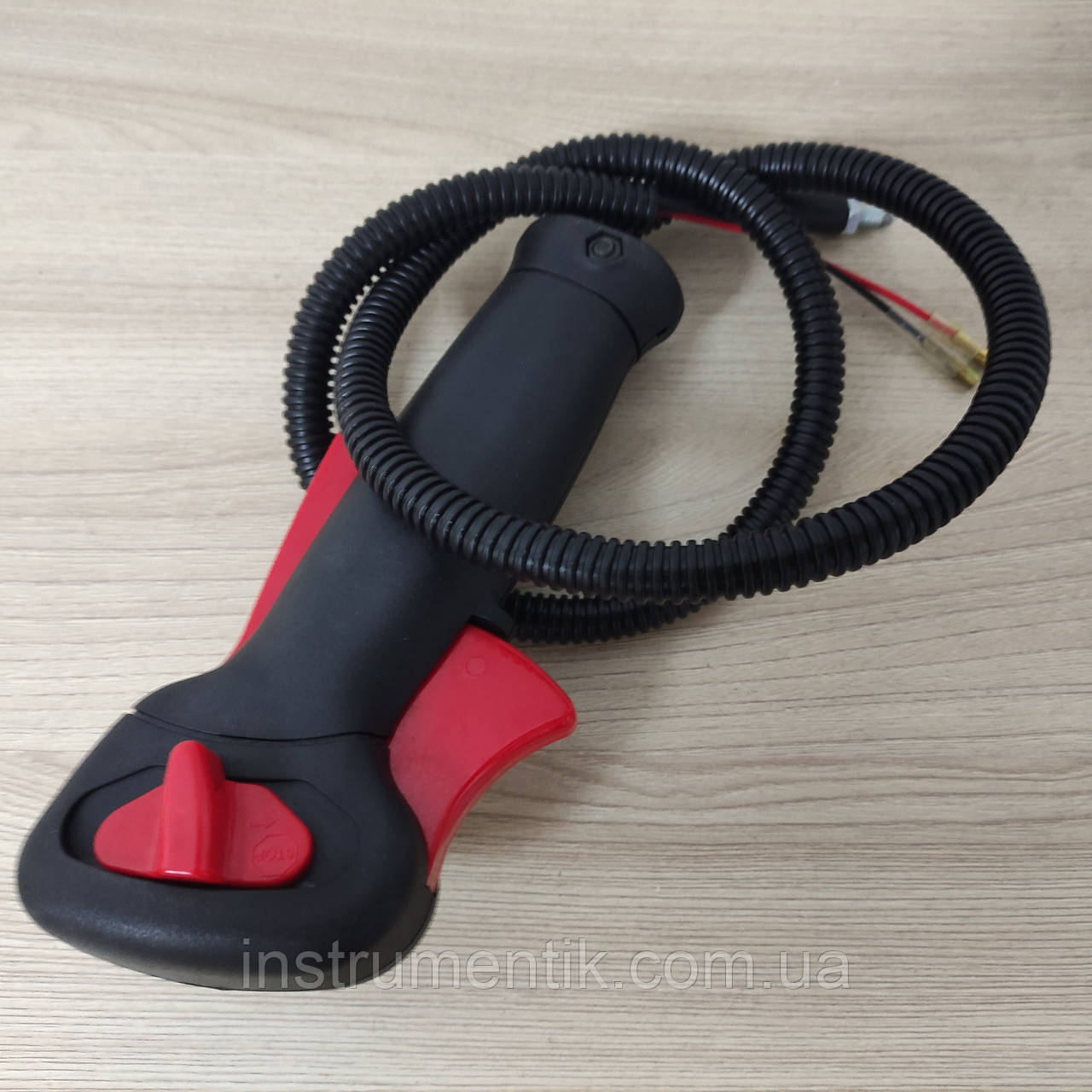 Ручка газу Winzor для бензокос  FS 120,200,250