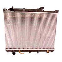 Радиатор системы охлаждения / Suzuki Grand Vitara 2.7 V6 01-