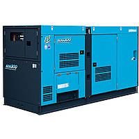 Дизельний генератор SDG300S Airman