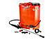 Обприскувач акум. 12л Sturm GS8212B, фото 2