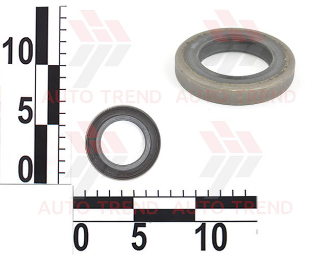 Сальник ВАЗ-2108 лівий., ціна 58 грн — Prom.ua (ID#1615928976)