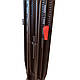 Дошка гладільної Rolser K-S Black Tube 110x32 см Coto-Fucsia (K04016-20091), фото 7