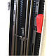 Дошка гладільної Rolser K-S Black Tube 110x32 см Coto-Fucsia (K04016-20091), фото 8
