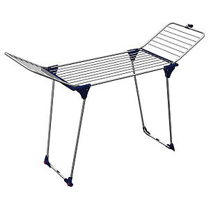 Сушарка для білизни підлогова Gimi Mito 20 м (157183)