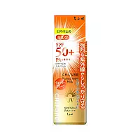 CHIFURE sunscreen milk SPF50+ PA++++++ Японське сонцезахисне молочко 30mL