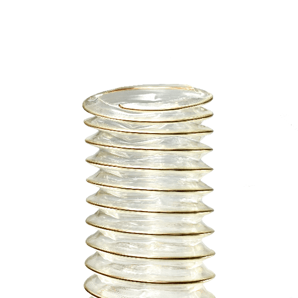 Шланг 152-1,4 0,7бар/0,2бар Ш PU 14C ECO (15м), фото 1