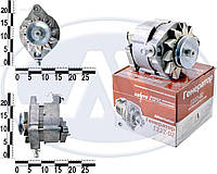 Генератор ВАЗ-2105 (50А, шкив 80мм)