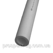 Труба ППР Дп110х15.1 PN16 Georg Fischer 4м