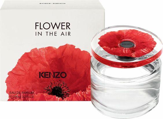 Жіноча парфумована вода Kenzo Flower In The Air 100 мл (tester)